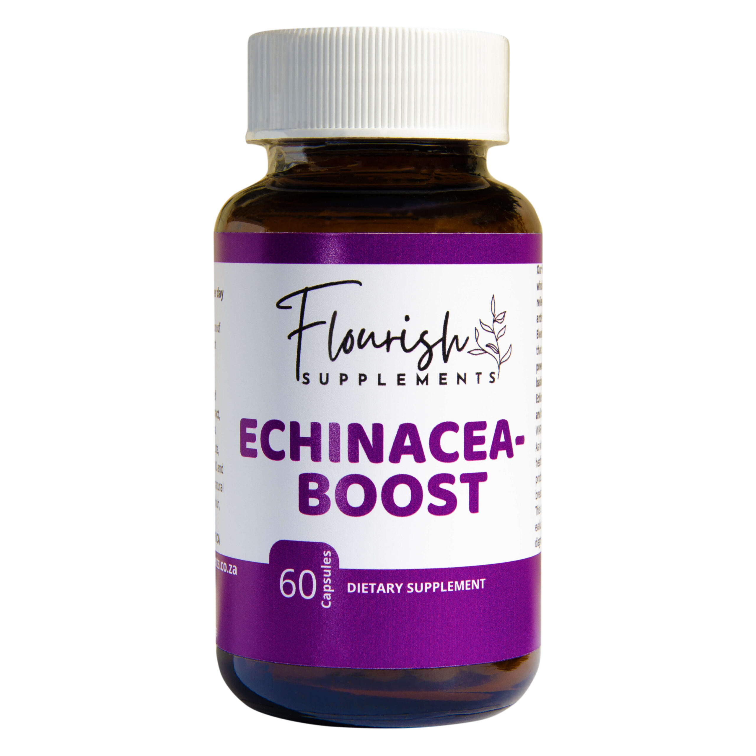 Echinacea-Boost