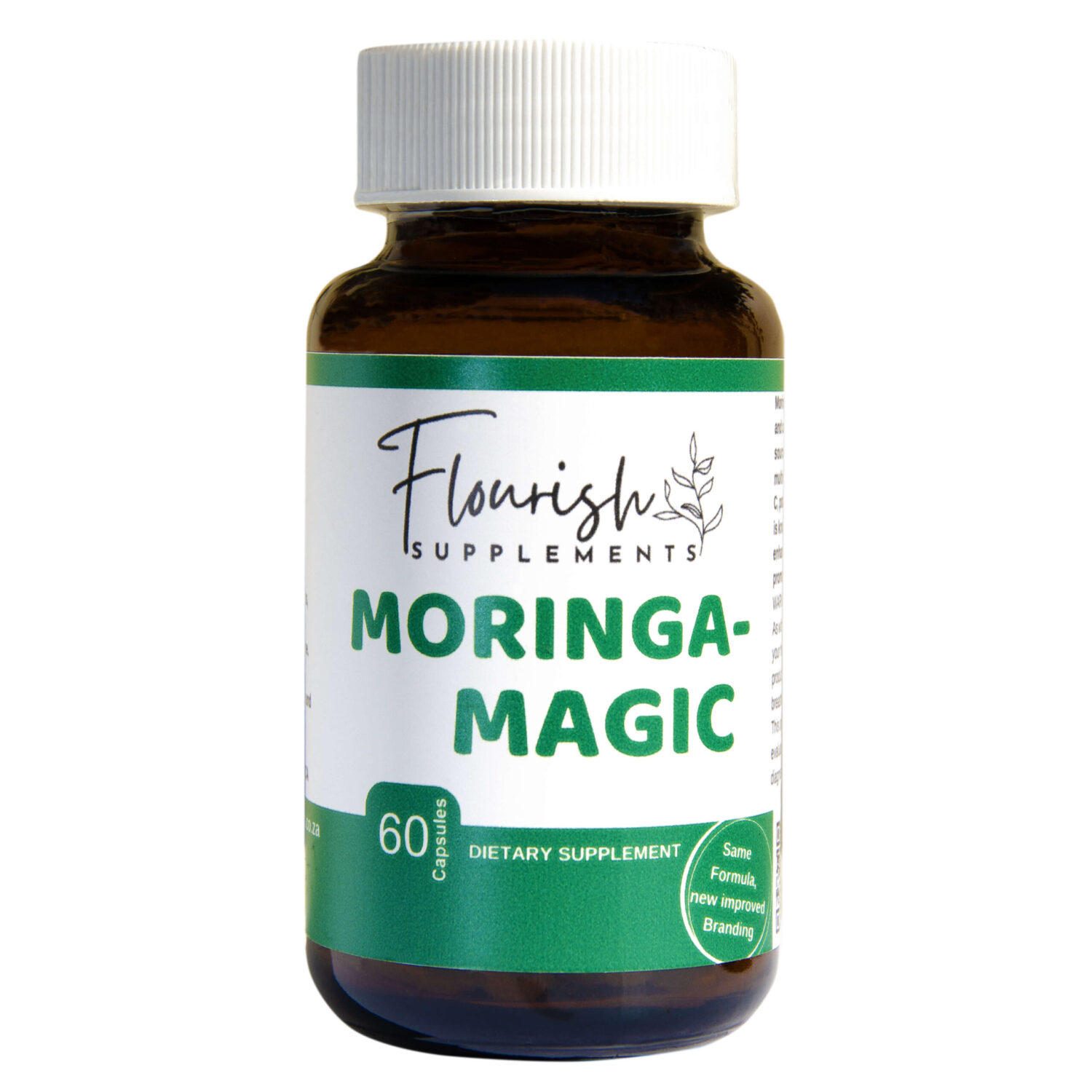 Moringa-Magic