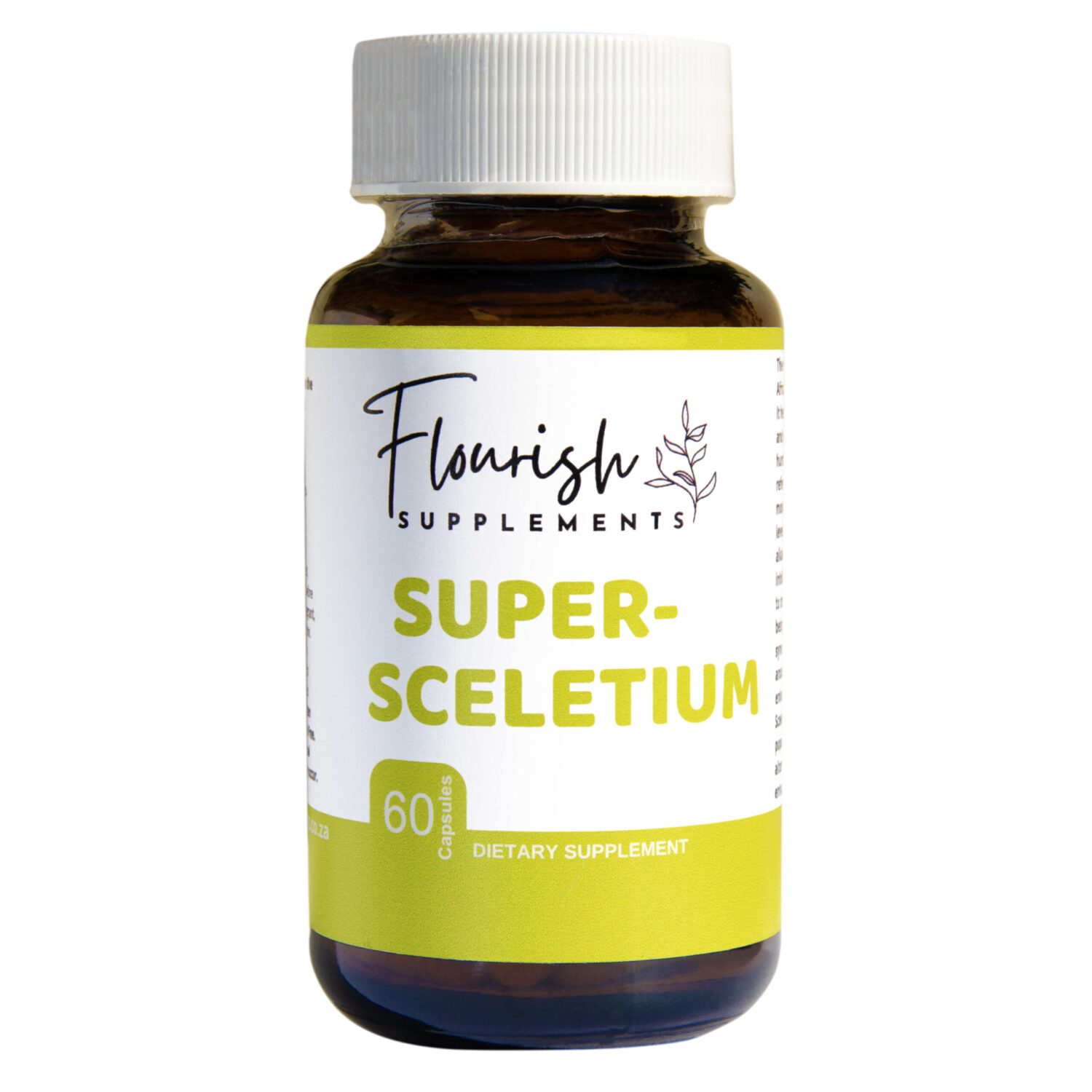 Super-Sceletium