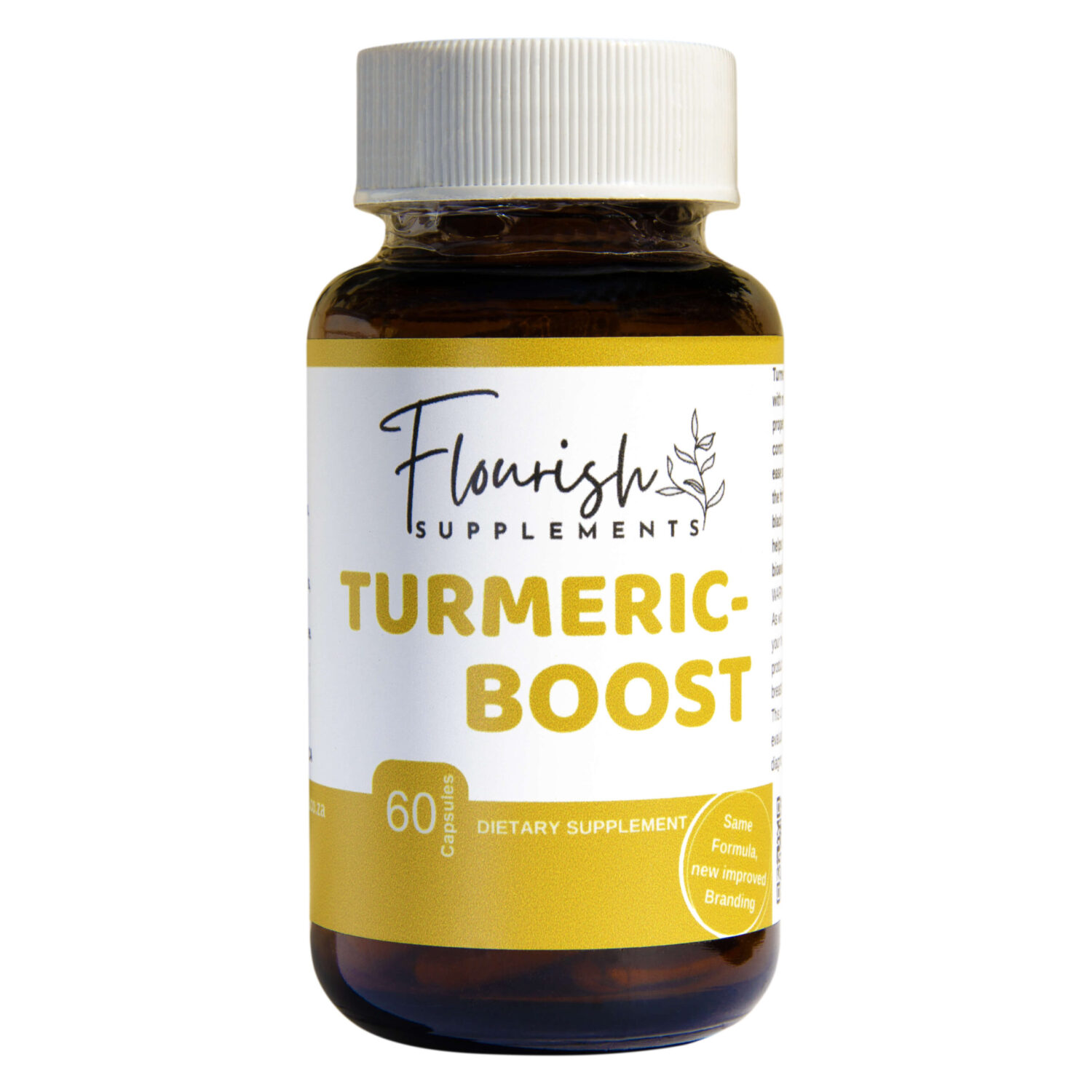 Turmeric-Boost